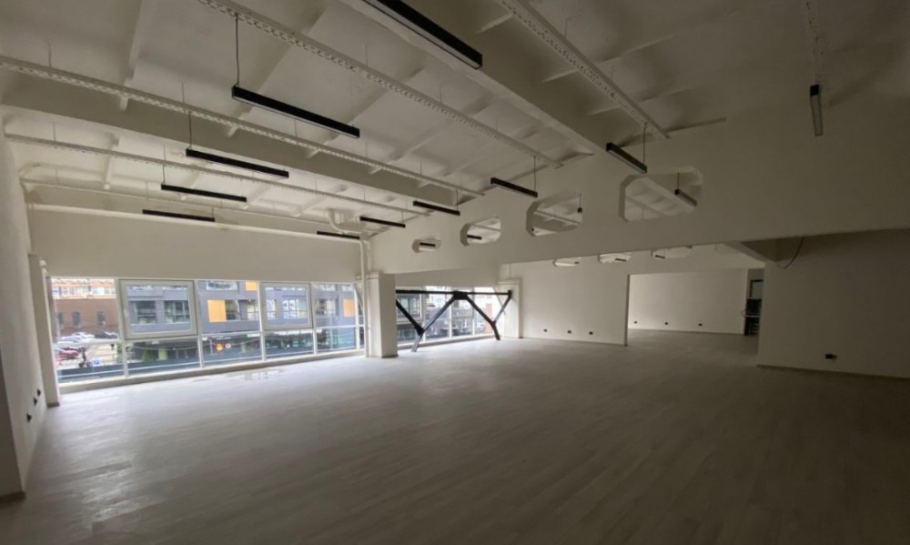 Аренда офиса Бизнес-центр «Виктория Плаза»