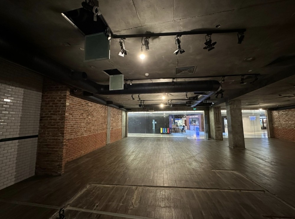 Аренда торгового помещения Бизнес-центр «Башня на набережной»