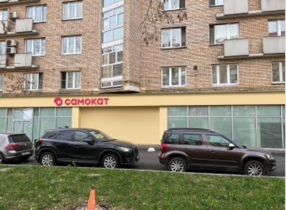 Арендный бизнес Банный переулок, 2с2