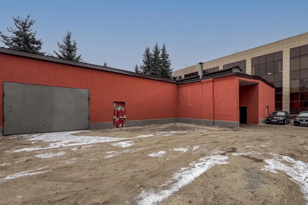 Продажа торгового помещения ОСЗ 