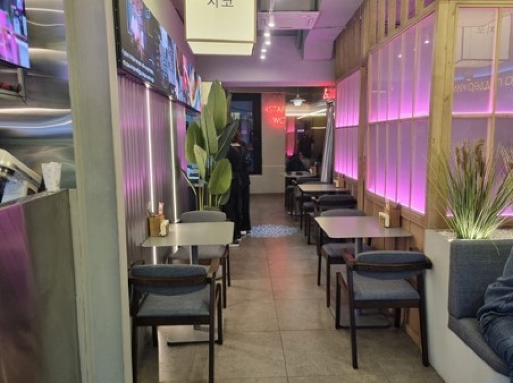 Арендный бизнес Административное здание «Большая Серпуховская 8/7 с2»