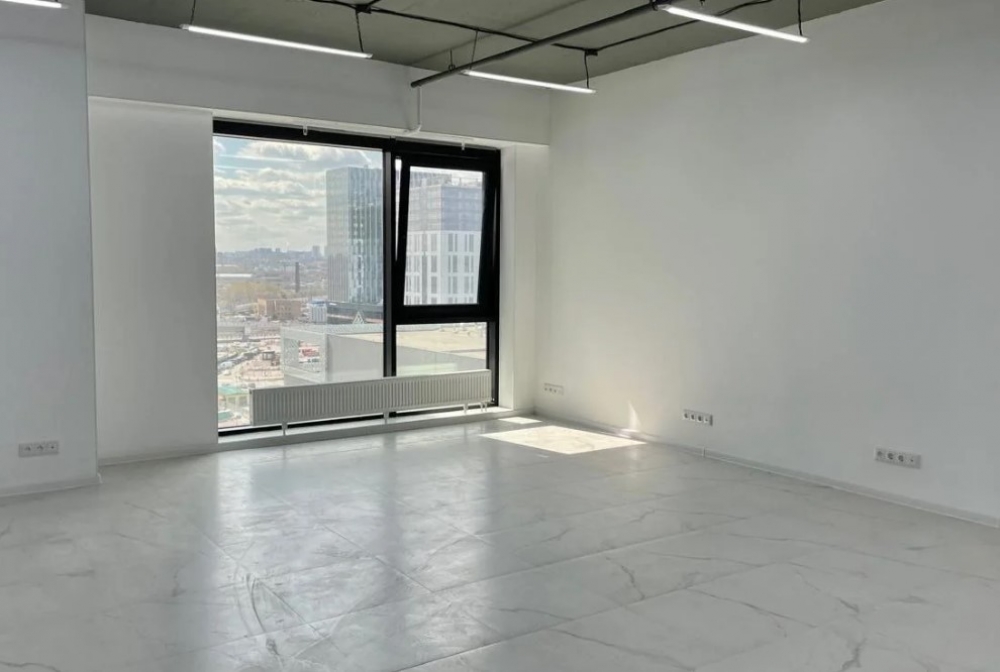 Арендный бизнес БЦ  