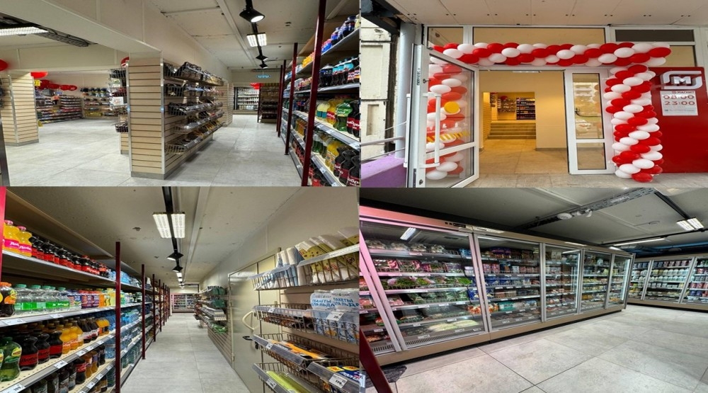 Арендный бизнес Жилое здание 