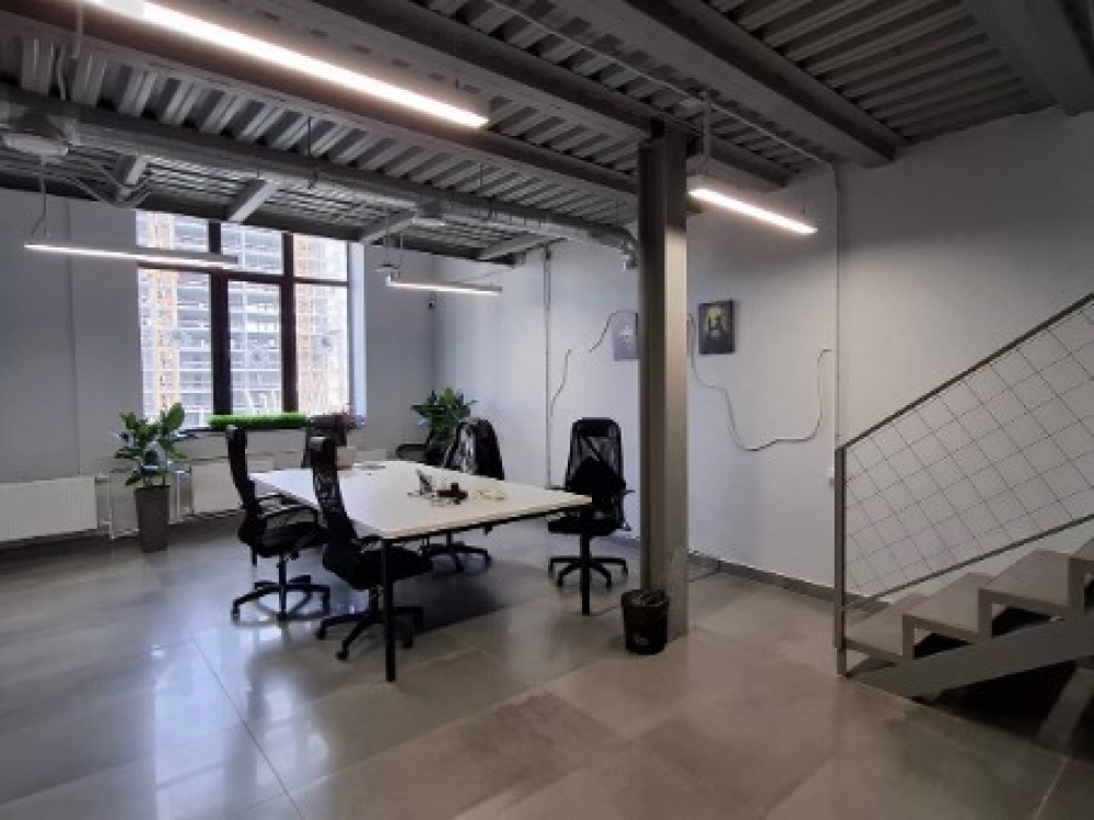 Аренда офиса Лофт - квартал 