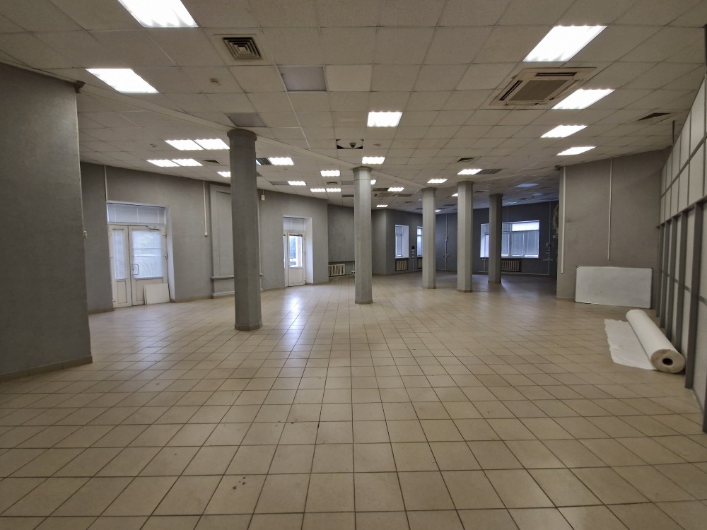 Аренда торгового помещения ОСЗ «Симферопольский 4»