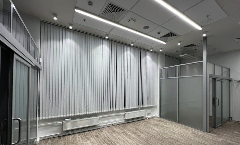 Аренда офиса Бизнес-центр «Ордынский»