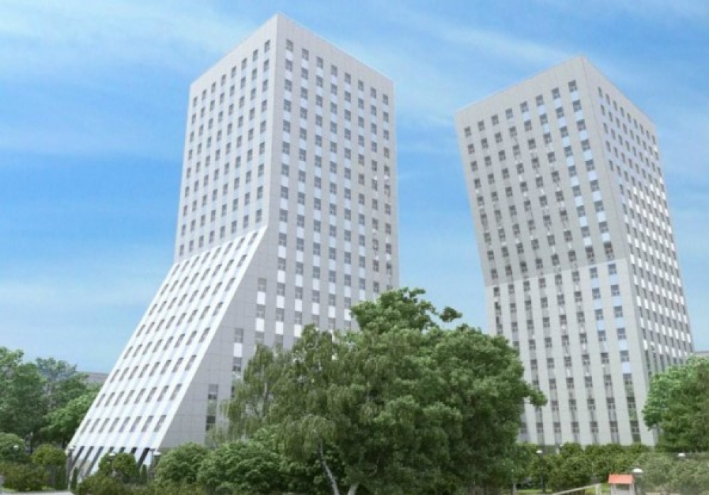 Продажа торгового помещения Жилой комплекс 