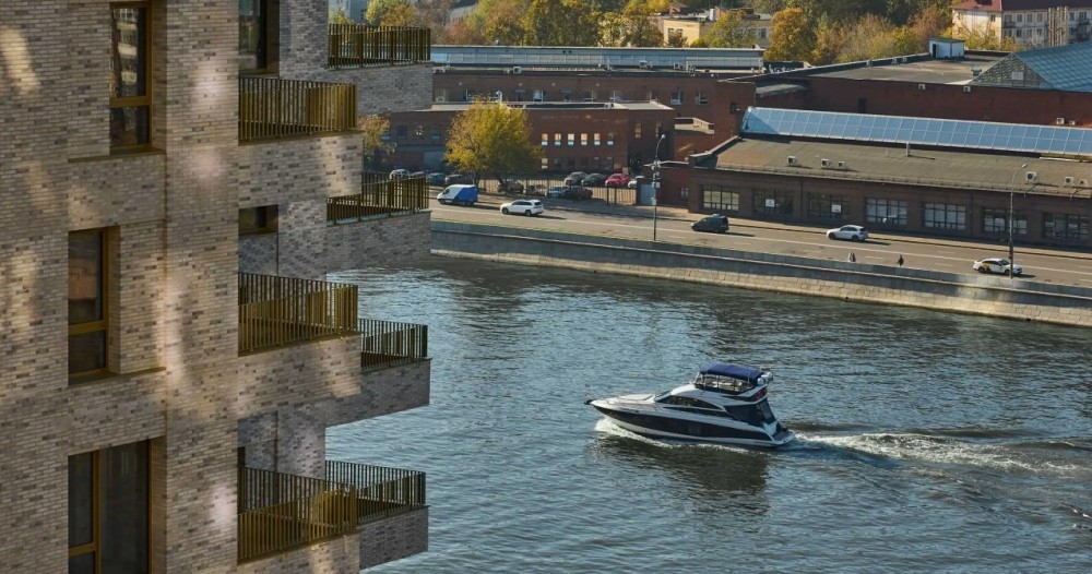 Продажа торгового помещения ЖК «FORIVER (Форивер)»