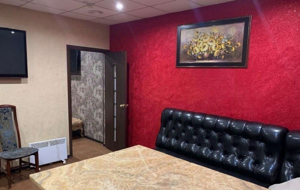 Арендный бизнес Жилое здание 