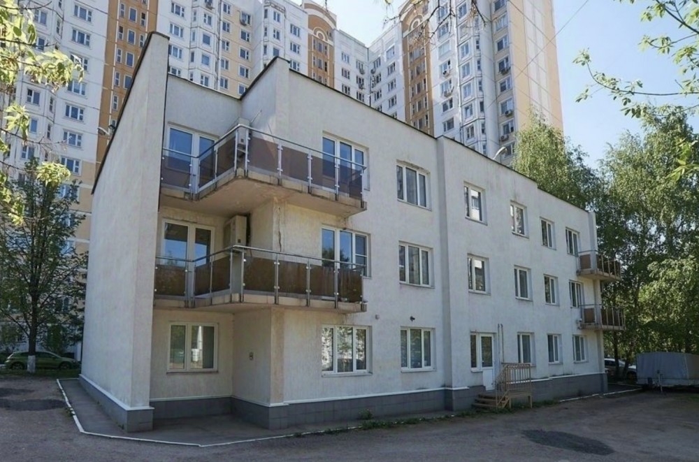 Аренда офиса ОСЗ 