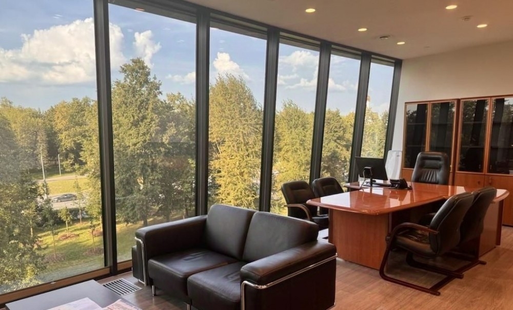 Продажа офиса Бизнес-центр «Лотос»