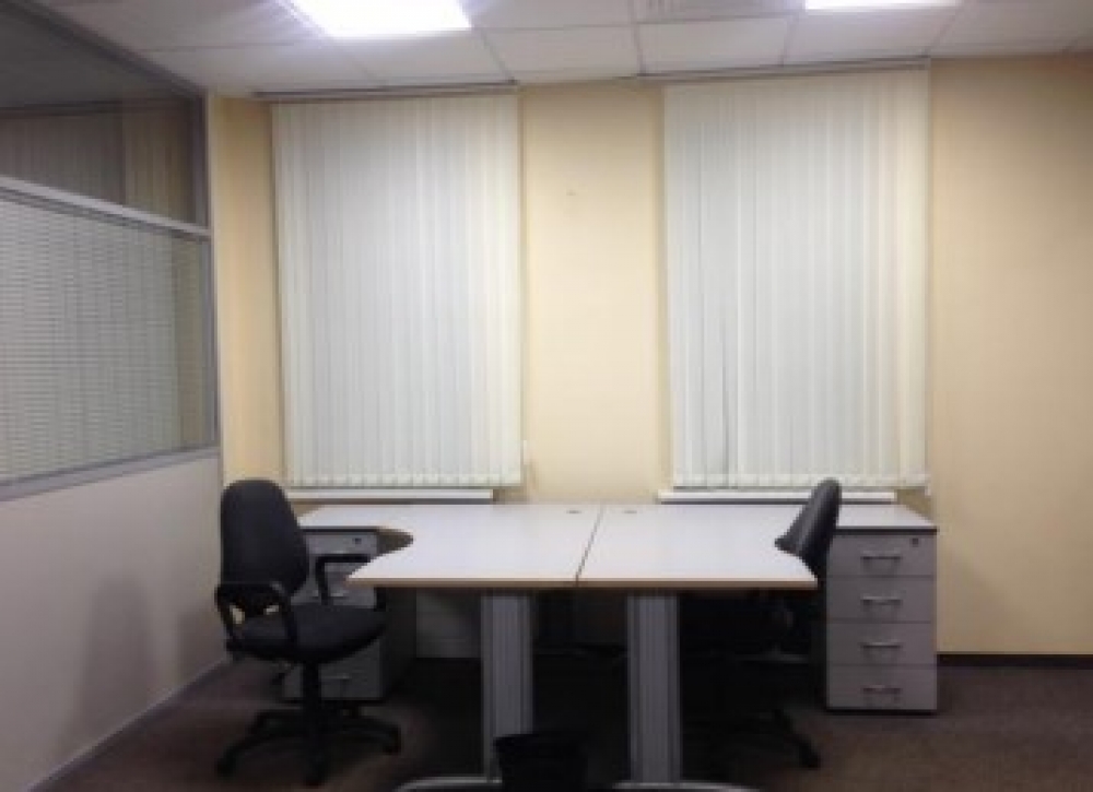 Аренда офиса Бизнес-центр 