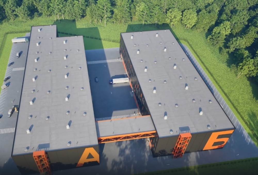 Продажа индустриальной недвижимости ПСК 