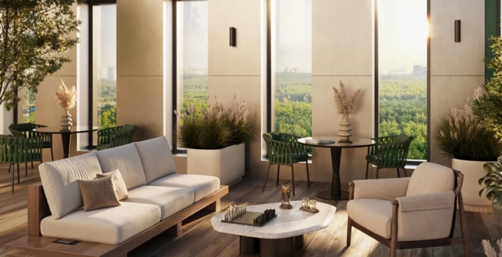 Продажа офиса БЦ 