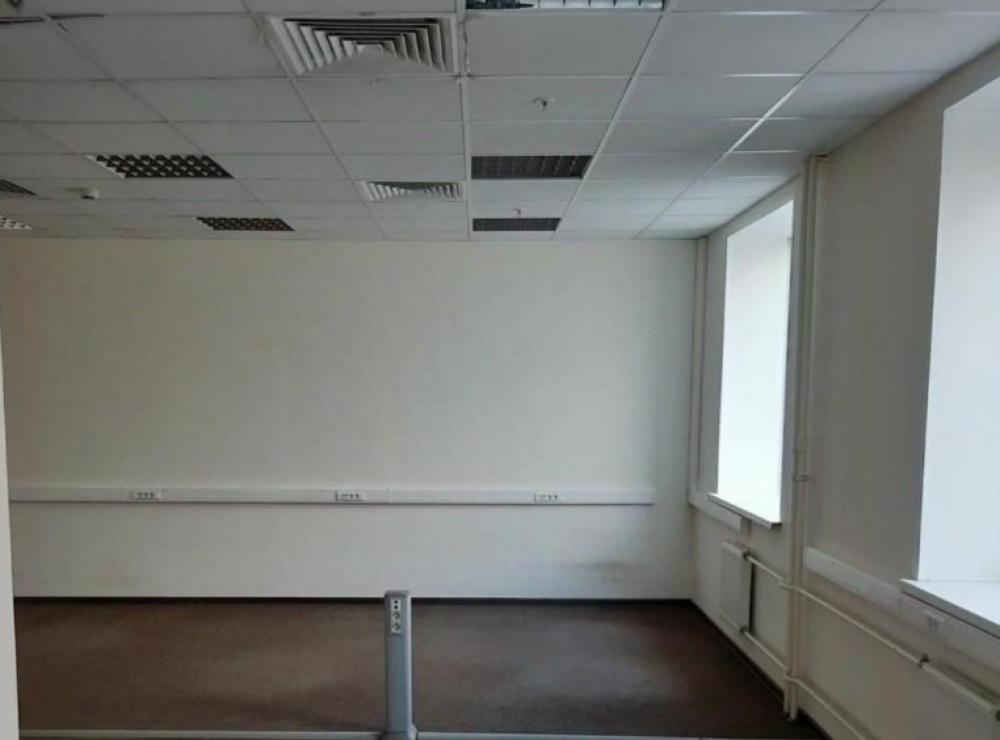 Аренда офиса Бизнес-центр «Ямское Плаза»