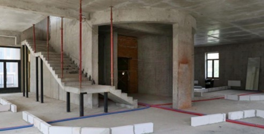 Продажа торгового помещения Здание в ЖВ 