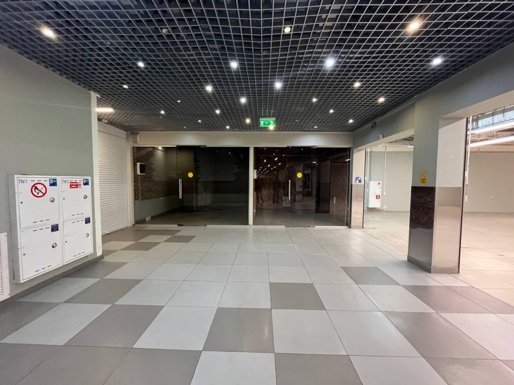 Аренда торгового помещения ТЦ FoodPark