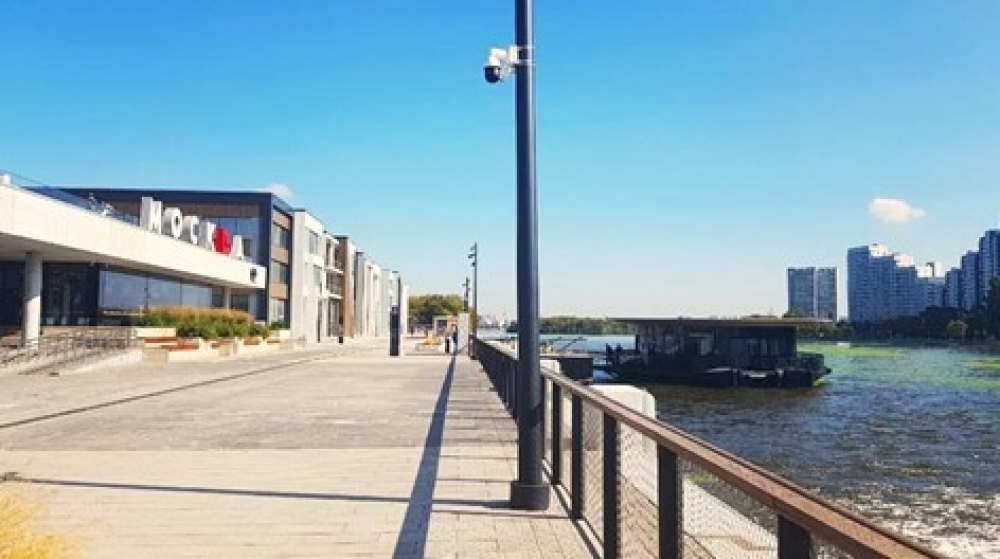 Аренда офиса Деловой квартал 