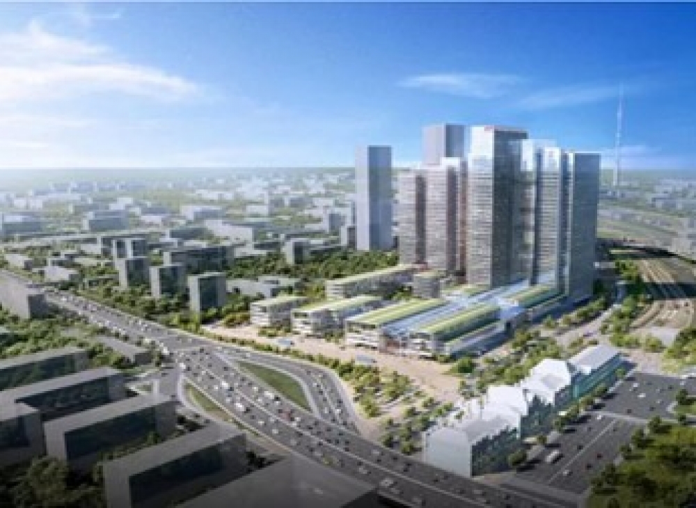 Продажа офиса Административное здание 
