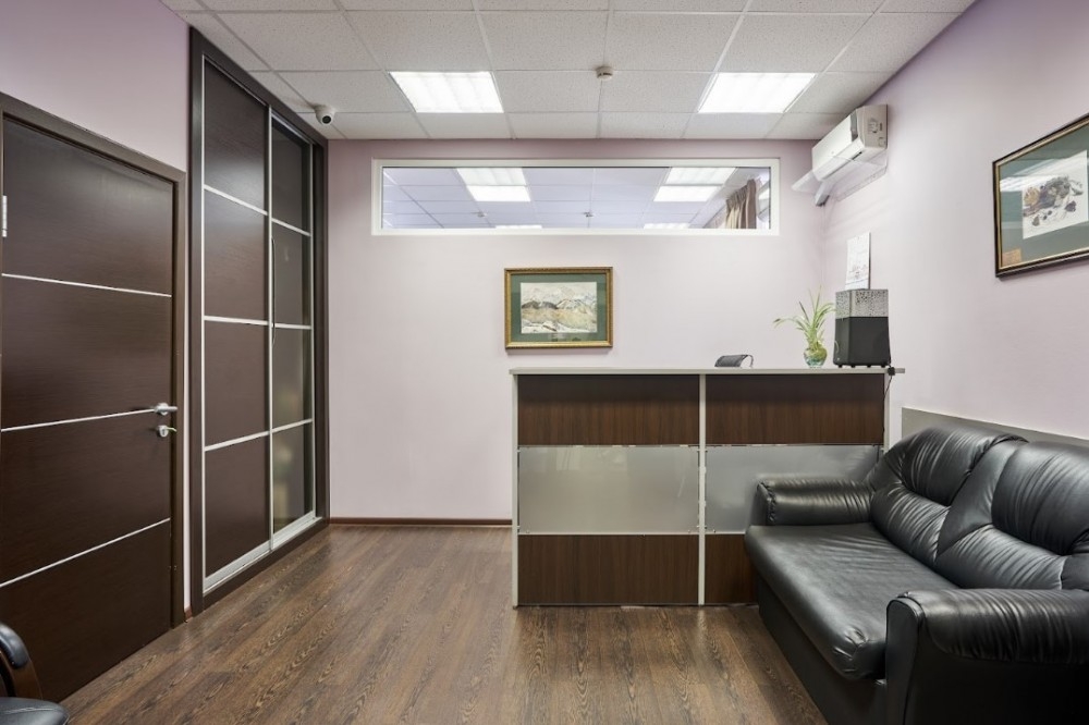 Аренда офиса Офисное здание «Цветной 30»