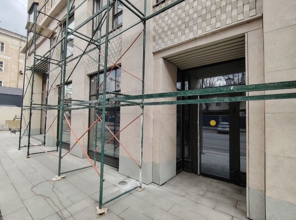 Аренда торгового помещения ЖК 