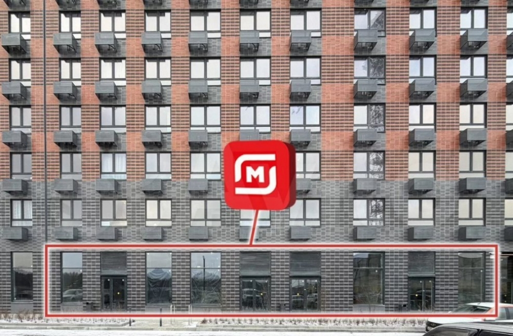 Арендный бизнес ЖК 