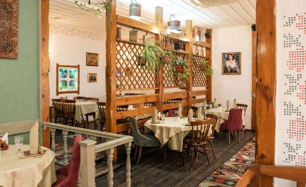 Продажа торгового помещения Жилое здание 