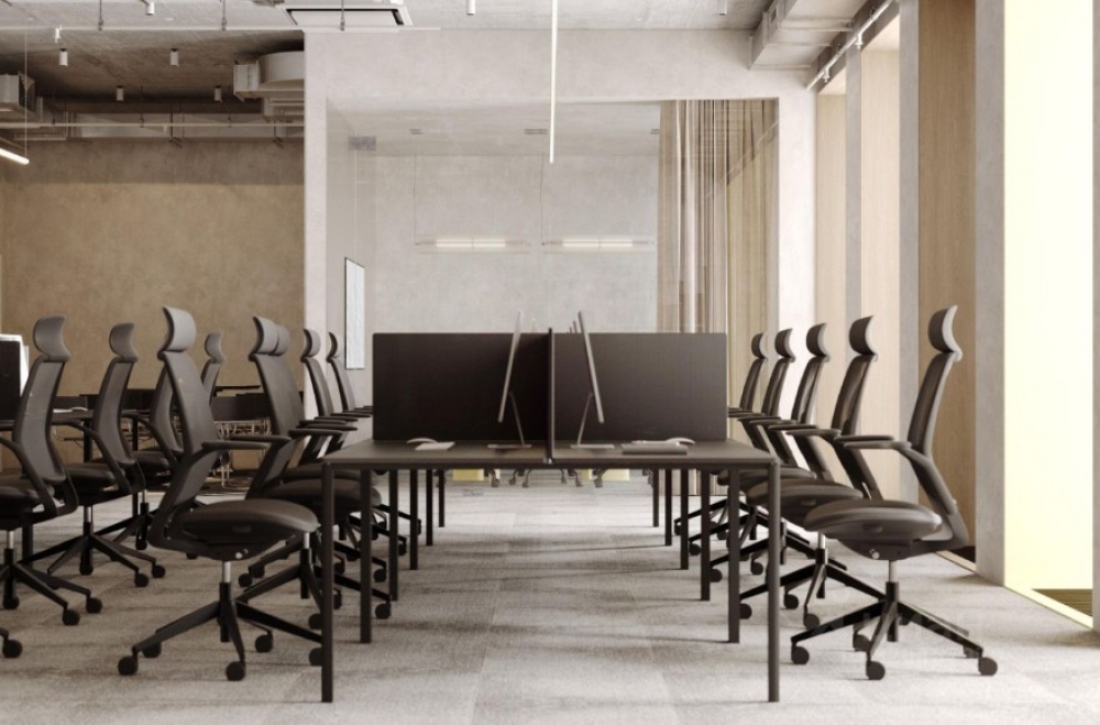 Аренда офиса БЦ STONE TOWERS