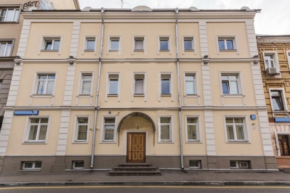 Продажа офиса Малый Татарский переулок, 3