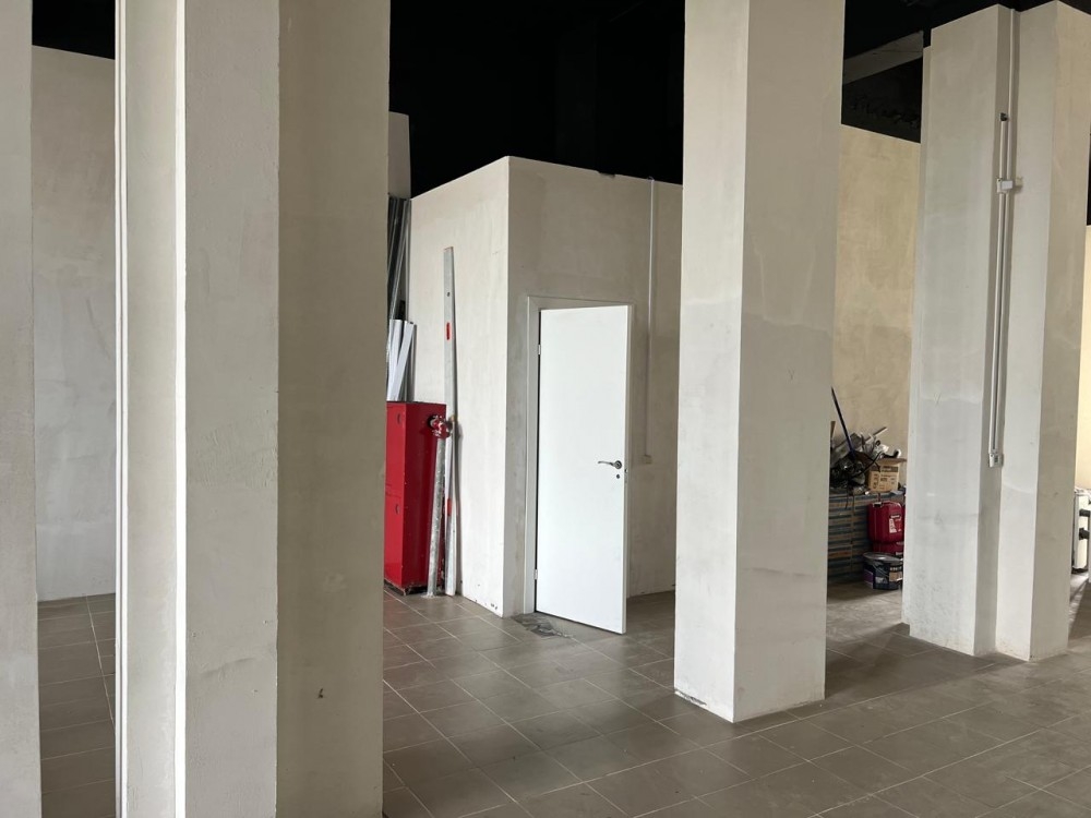 Аренда торгового помещения ЖК 