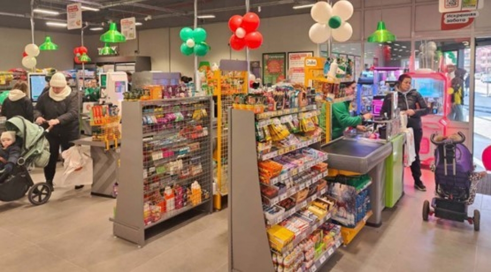 Арендный бизнес Здание 