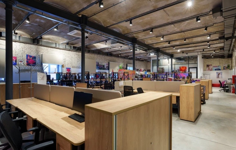 Арендный бизнес Бизнес-центр 