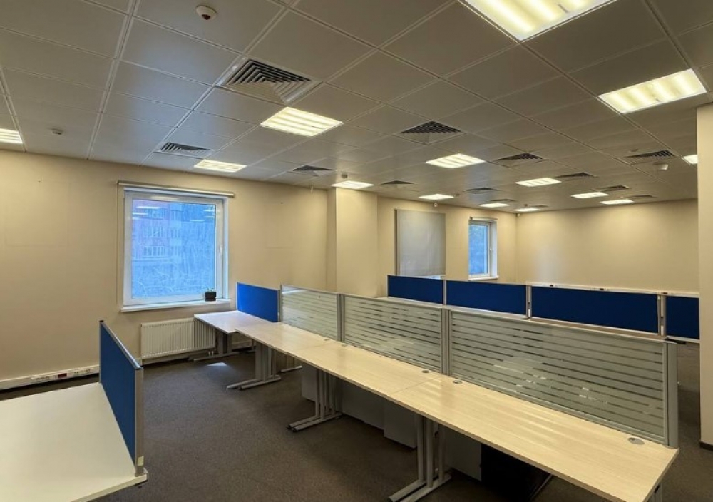 Аренда офиса Жилое здание «Грин Хаус»