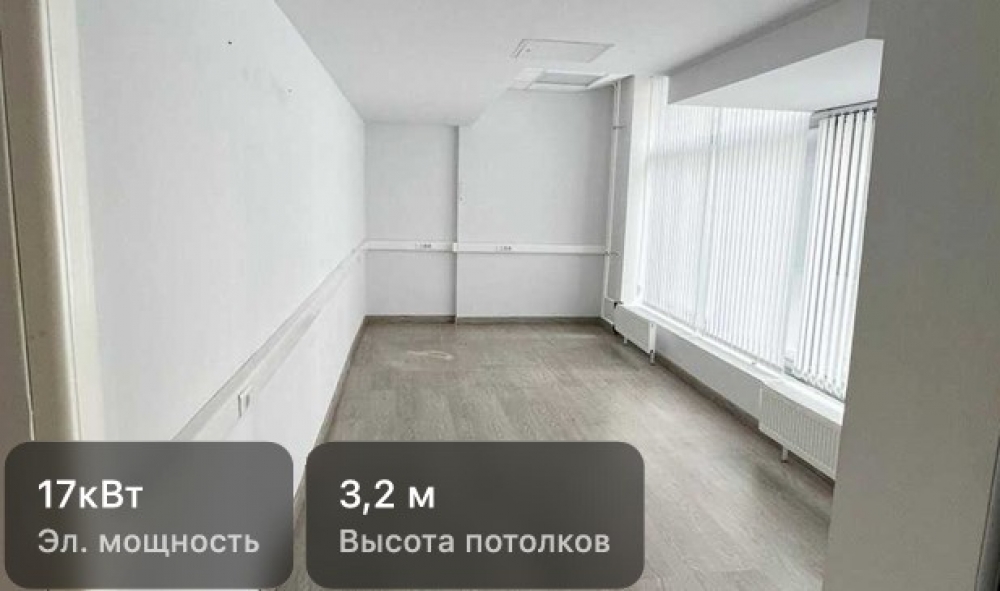 Продажа торгового помещения ЖК 