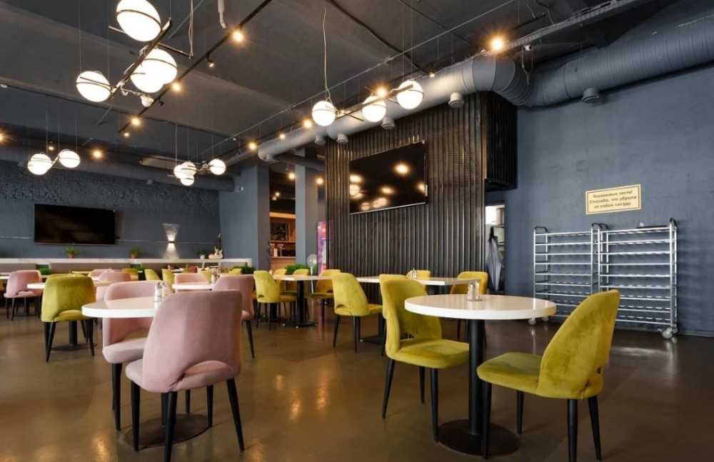 Арендный бизнес Бизнес-центр 