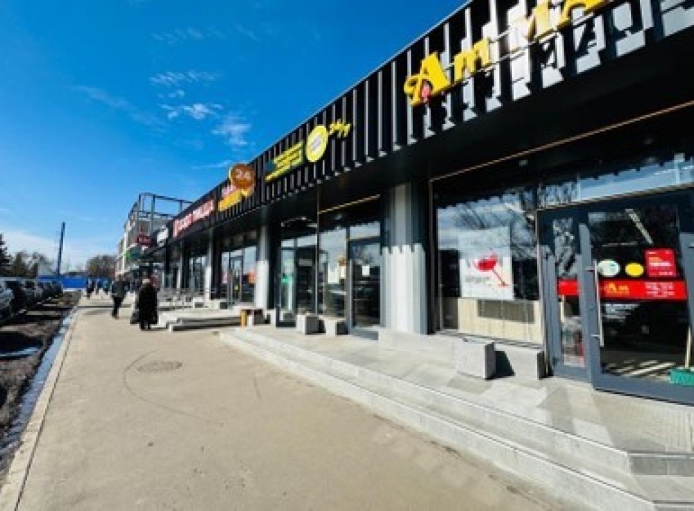 Арендный бизнес Административное «Профсоюзная 152 к2»