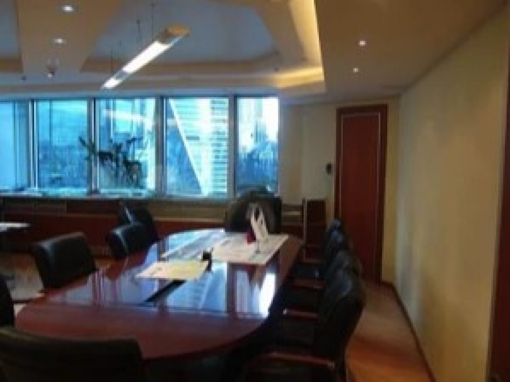 Аренда офиса Бизнес-центр «Башня 2000»