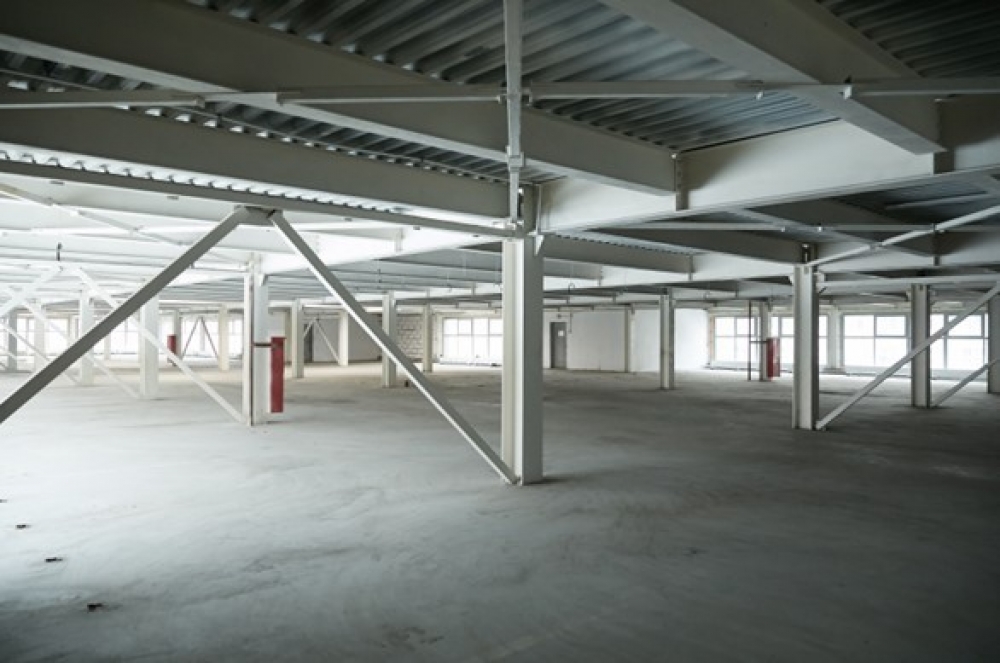 Продажа торгового помещения ТЦ 