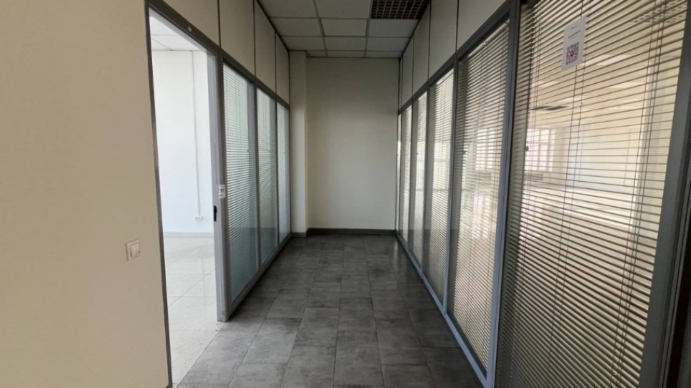 Аренда офиса Бизнес-парк «Румянцево»