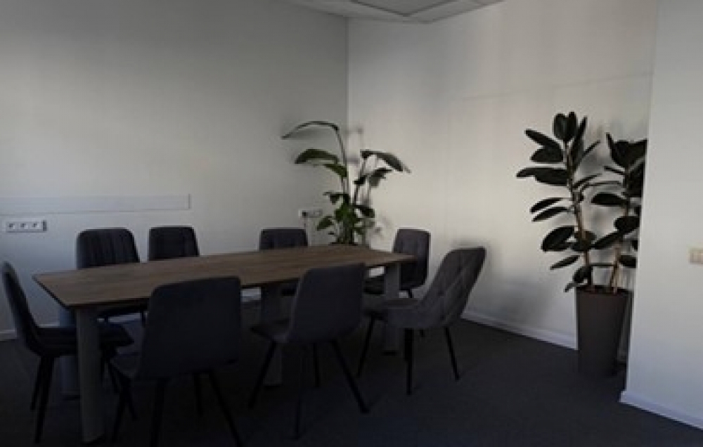 Аренда офиса БЦ 