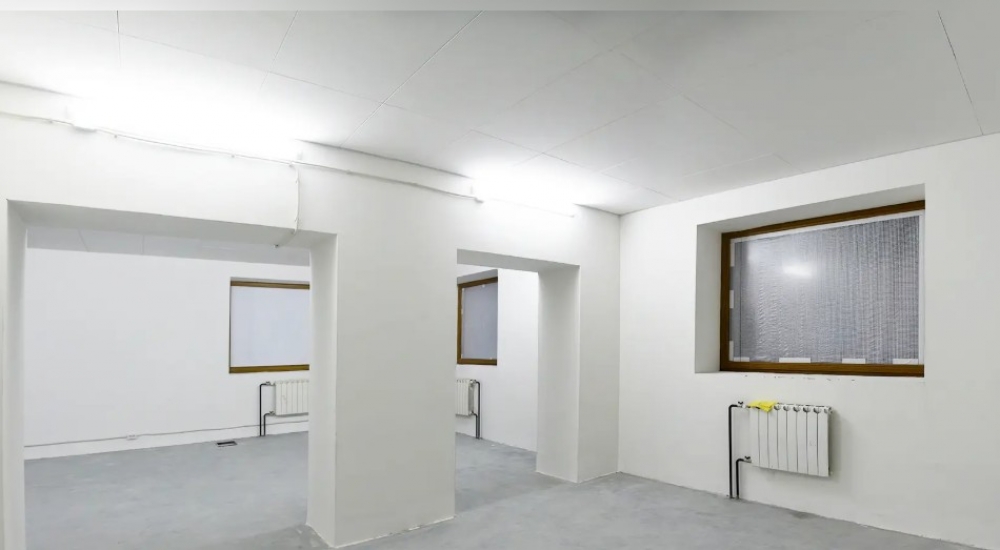 Аренда торгового помещения Офисное здание «Большая Никитская 12»