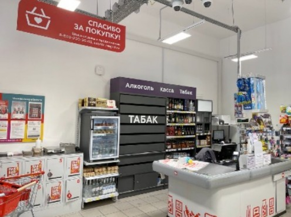 Арендный бизнес ОСЗ 