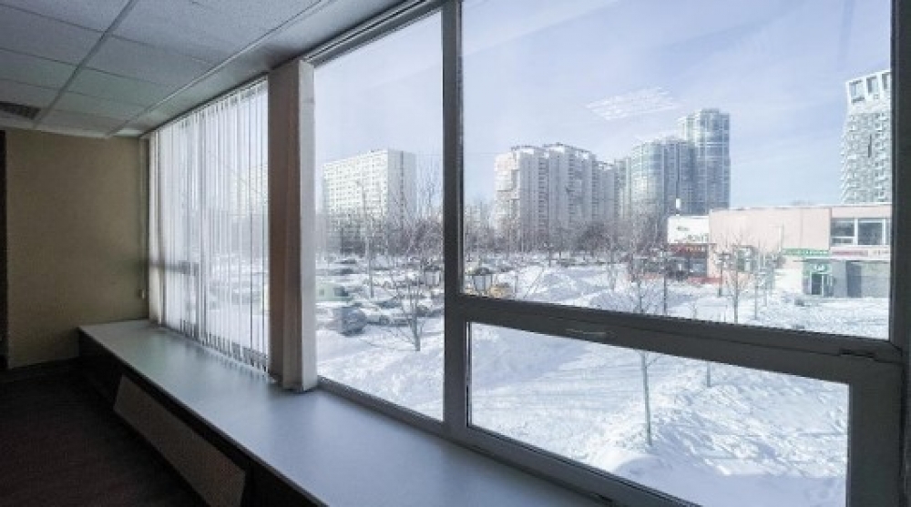 Продажа торгового помещения ТЦ 