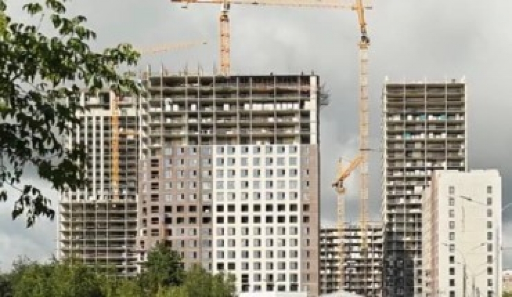 Арендный бизнес ЖК