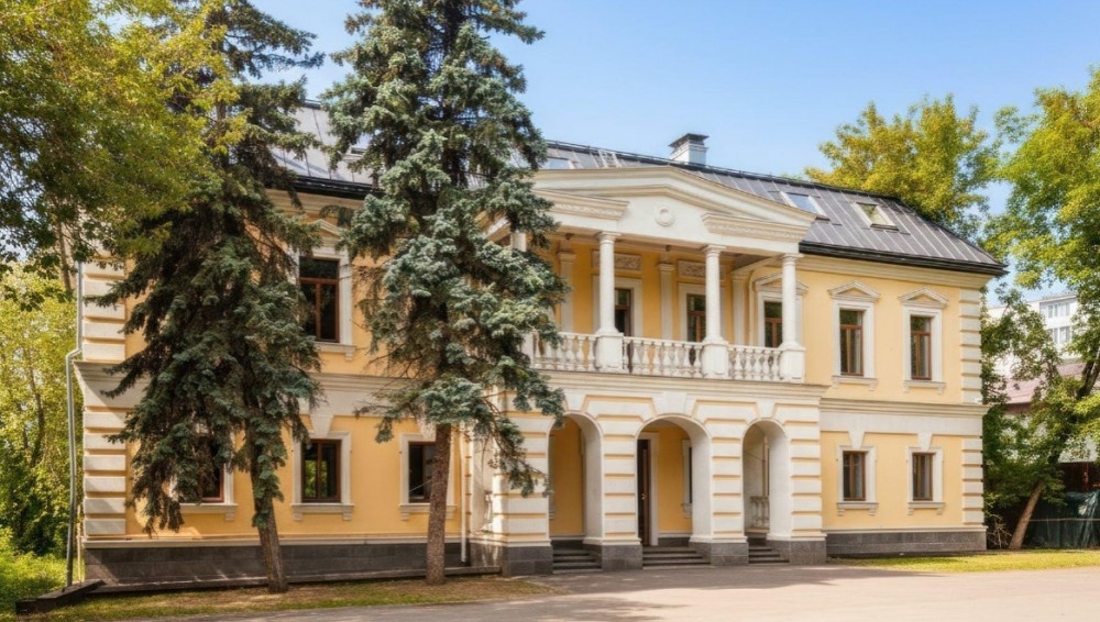 Продажа офиса Особняк 