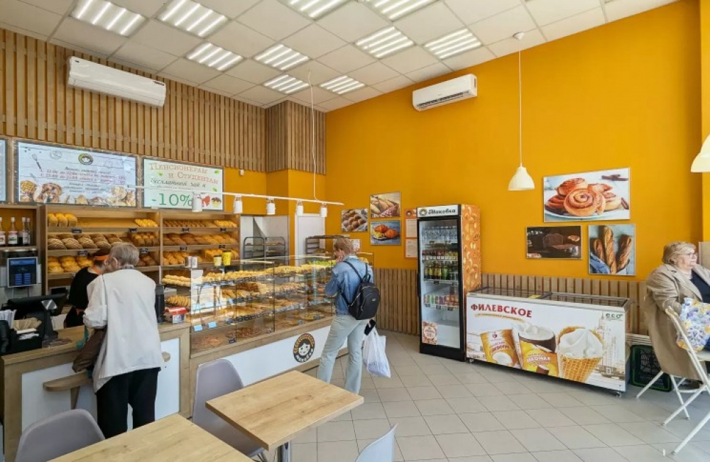 Арендный бизнес ОСЗ 