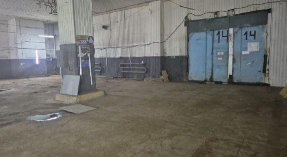 Аренда торгового помещения ТОРГОВЫЙ ЦЕНТР 