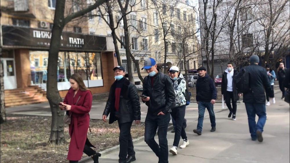 Аренда торгового помещения Жилое здание 