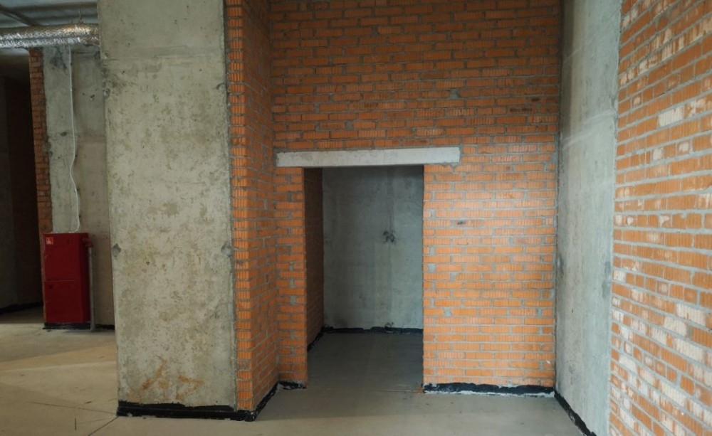 Аренда торгового помещения ЖК «Жемчужина Зеленограда»