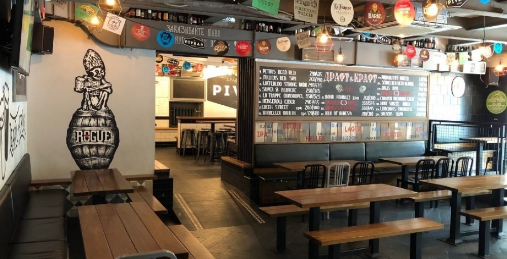 Продажа торгового помещения 1-я Тверская-Ямская улица д. 2с2